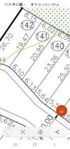 Lote/Terreno à venda, 132m² no Campo Novo, Porto Alegre