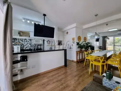 Apartamento com 1 Quarto à venda, 46m² no Centro, Campinas