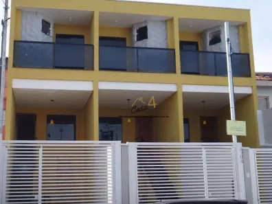 Sobrado com 3 Quartos à venda, 100m² no Jardim Eliane, São Paulo