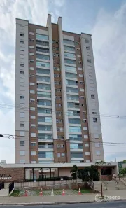 Apartamento com 3 Quartos à venda, 88m² no Chácara Cneo, Campinas