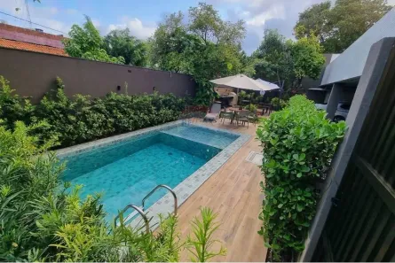 Apartamento com 1 Quarto para alugar, 51m² no Boa Viagem, Recife