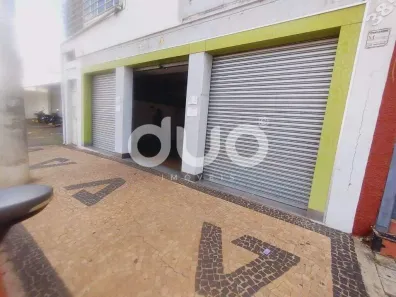 Ponto Comercial para alugar, 114m² no Vila Rezende, Piracicaba