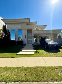 Casa de Condomínio com 3 Quartos à venda, 250m² no Quinta do Golfe Jardins, São José do Rio Preto