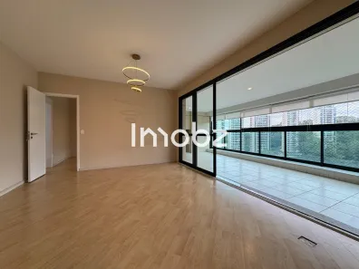 Apartamento com 4 Quartos à venda, 226m² no Jardim Morumbi, São Paulo