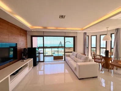 Apartamento com 2 Quartos para alugar, 107m² no Barra da Tijuca, Rio de Janeiro