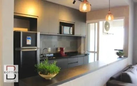 Apartamento com 1 Quarto para alugar, 52m² no Vila Gertrudes, São Paulo