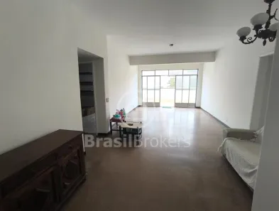 Cobertura com 2 Quartos à venda, 80m² no Rocha, Rio de Janeiro