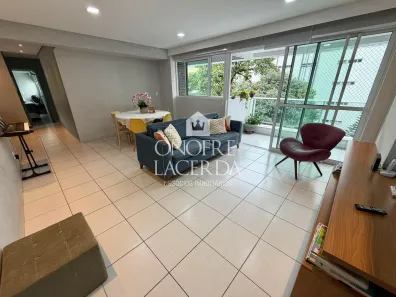 Apartamento com 3 Quartos à venda, 108m² no Boa Viagem, Recife