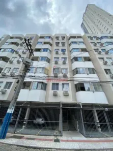 Apartamento com 1 Quarto para alugar, 40m² no Centro, Balneário Camboriú