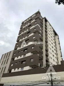 Apartamento com 4 Quartos à venda, 300m² no Centro, Ponta Grossa