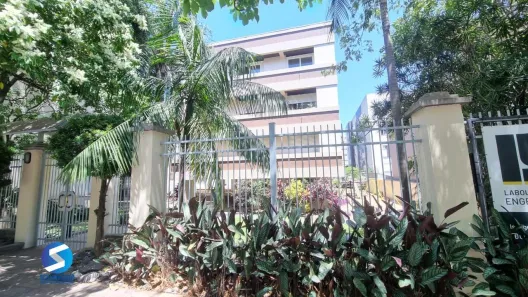 Apartamento com 2 Quartos à venda, 71m² no Auxiliadora, Porto Alegre