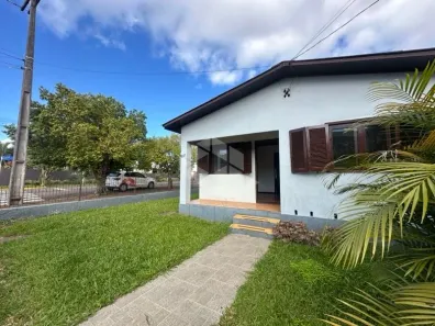 Casa com 3 Quartos para alugar, 110m² no Santo Antônio, Santa Cruz do Sul