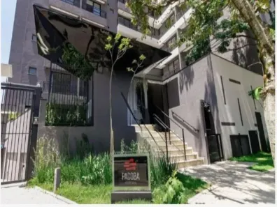 Apartamento com 1 Quarto à venda, 26m² no Jardim Panorama, São Paulo