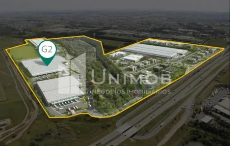 Galpão/Depósito/Armazém para alugar, 21360m² no Distrito Industrial, Campinas
