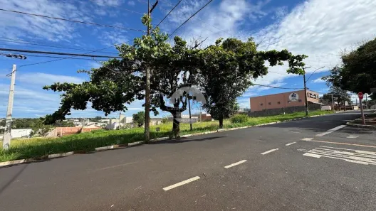 Lote/Terreno à venda, 510m² no Residencial Ravena, Araraquara
