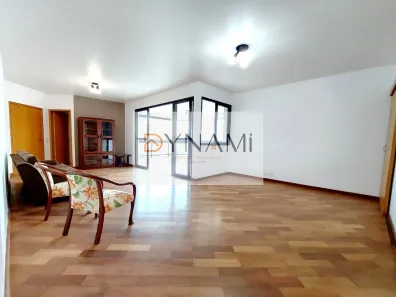 Apartamento com 4 Quartos à venda, 167m² no Jardim Armênia, Mogi das Cruzes