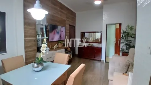 Apartamento com 1 Quarto à venda, 55m² no Icaraí, Niterói
