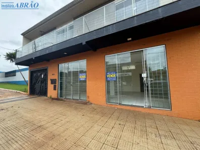 Ponto Comercial para alugar, 80m² no Zona 08, Maringá