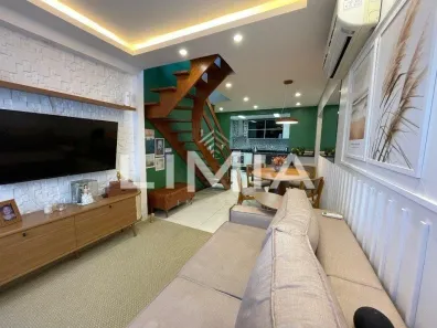 Cobertura com 3 Quartos à venda, 144m² no Jardim Itu, Porto Alegre