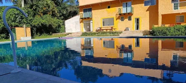 Fazenda/Sítio com 6 Quartos à venda, 12000m² no Guaratiba, Rio de Janeiro
