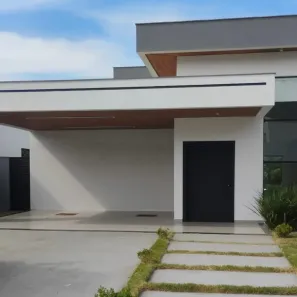 Casa de Condomínio com 3 Quartos para venda ou aluguel, 157m² no Alphaville, Rio das Ostras