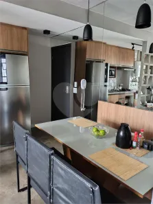 Apartamento com 2 Quartos à venda, 53m² no Presidente Altino, Osasco