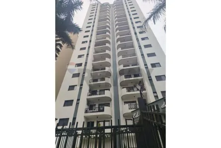 Apartamento com 3 Quartos para alugar, 113m² no Vila Leopoldina, São Paulo
