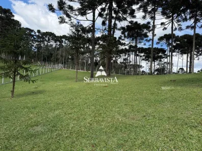 Fazenda/Sítio com 1 Quarto à venda, 2500m² no , Campo Alegre