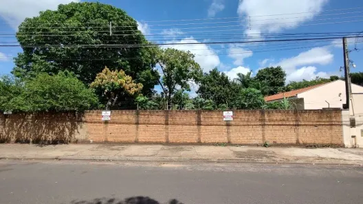 Lote/Terreno à venda, 193m² no Jardim Esplanada, Araraquara