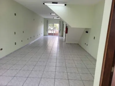 Ponto Comercial para alugar, 100m² no Jardim Las Vegas, Santo André