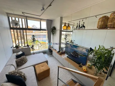 Apartamento com 1 Quarto à venda, 26m² no Vila Mariana, São Paulo