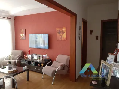 Casa com 3 Quartos à venda, 190m² no Saúde, São Paulo