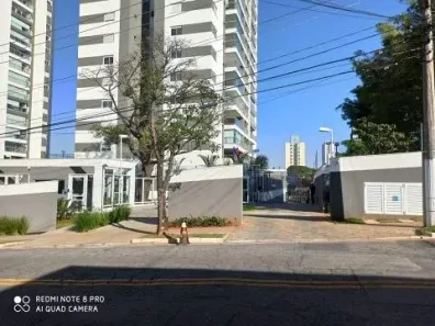 Apartamento com 4 Quartos à venda, 140m² no Ipiranga, São Paulo