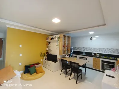 Apartamento com 2 Quartos à venda, 80m² no Jardim Dourado, Porto Belo