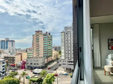 Apartamento com 2 Quartos à venda, 80m² no Centro, Capão da Canoa