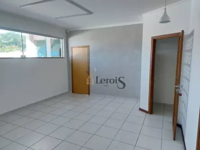 Sala Comercial para alugar, 40m² no Centro, Itu