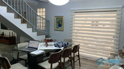 Sobrado com 4 Quartos à venda, 137m² no Alto da Mooca, São Paulo