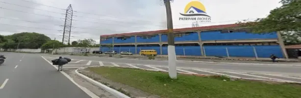 Galpão/Depósito/Armazém para alugar, 1857m² no Vila Maria, São Paulo