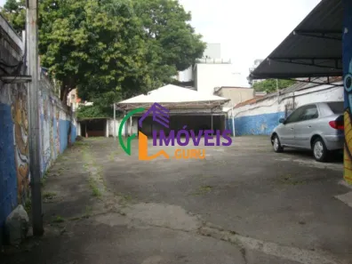 Lote/Terreno para alugar, 750m² no Vila Madalena, São Paulo