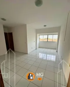 Apartamento com 3 Quartos à venda, 76m² no Nova Betânia, Mossoró