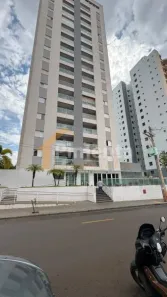 Apartamento com 2 Quartos para alugar, 67m² no Iguatemi, Ribeirão Preto
