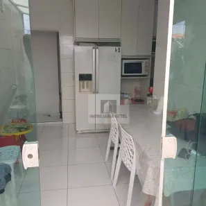 Cobertura com 2 Quartos à venda, 104m² no Jardim Alvorada, Santo André