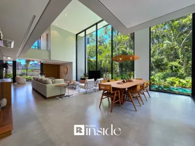 Casa com 6 Quartos à venda, 650m² no Riviera, Bertioga