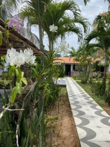 Casa com 2 Quartos à venda, 120m² no Arembepe (Abrantes), Camaçari
