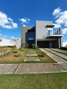 Casa de Condomínio com 3 Quartos à venda, 194m² no Jardim Residencial Terra Nobre, Indaiatuba