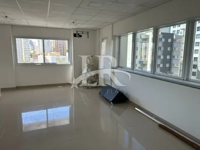 Sala Comercial para alugar, 85m² no Bela Vista, São Paulo