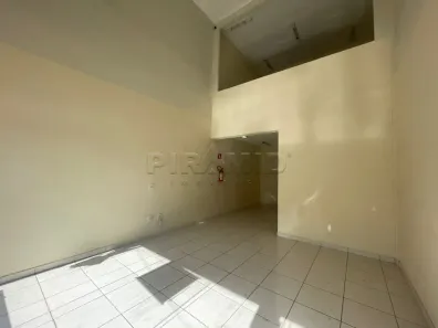 Ponto Comercial para alugar, 64m² no Centro, Ribeirão Preto