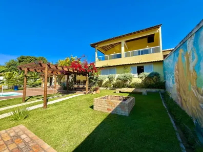Casa com 4 Quartos à venda, 420m² no , Armação dos Búzios