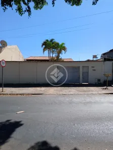 Casa com 4 Quartos à venda, 160m² no Vila Brasília, Aparecida de Goiânia