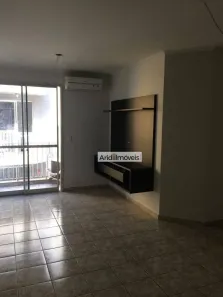 Apartamento com 3 Quartos à venda, 115m² no Vila Itália, São José do Rio Preto